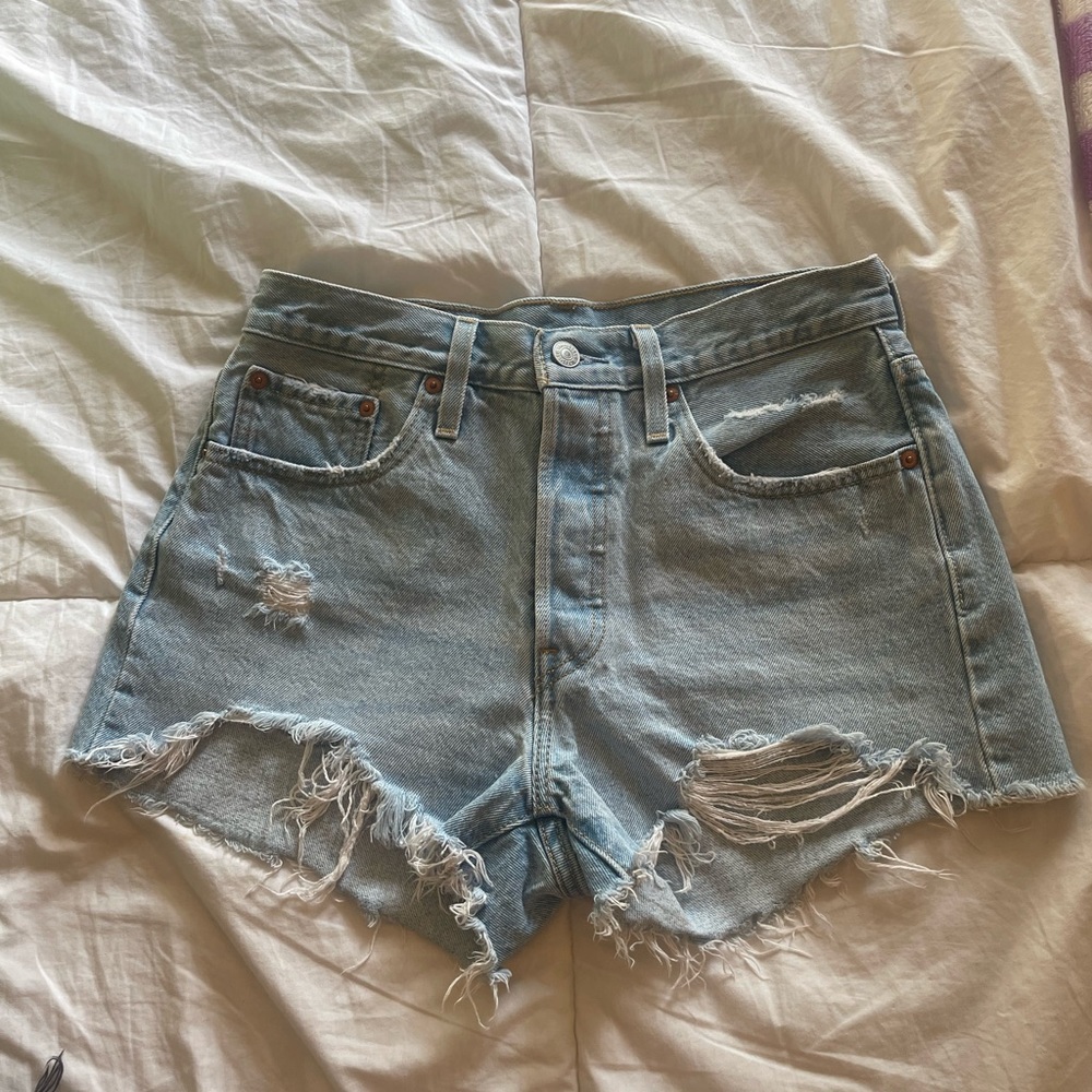 Levi’s Shorts